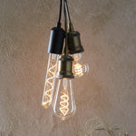 Spiral Tubular Bulb