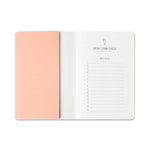 Cocktail Recipe Notebook Box | Set of 5