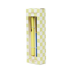Mechanical Pencils | Cobalt & Citron | Set of 2