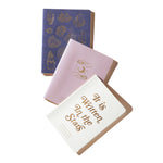 Mystic Notebooks | Set of 3