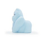 Colour Changing Night Light | Soft Blue Gorilla | Mini