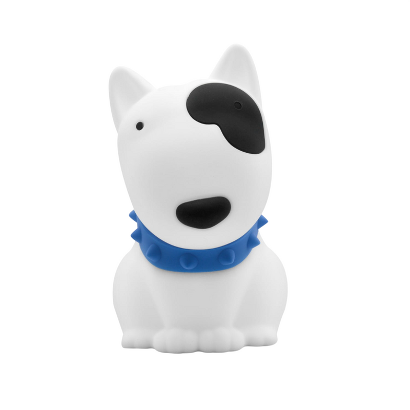 LED Puppy Night Light | 16cm
