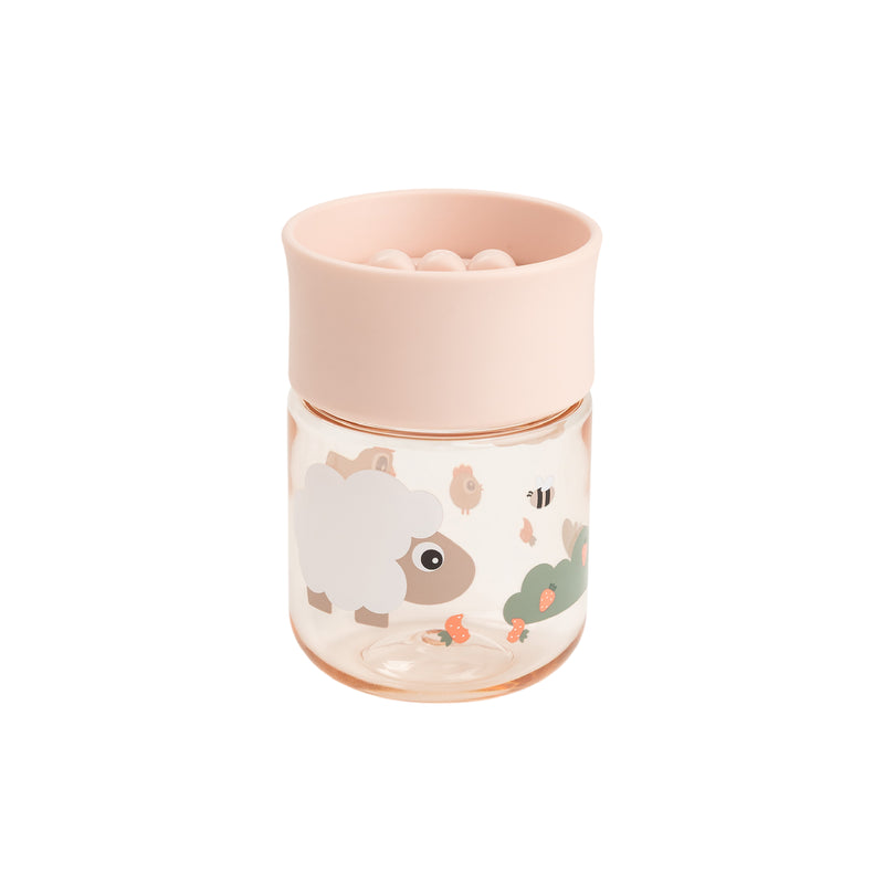 360° Learning Cup | Tiny Farm Powder