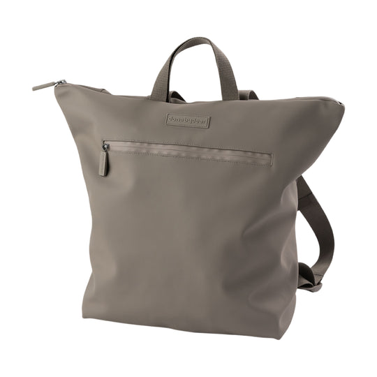 Changing Backpack | Taupe
