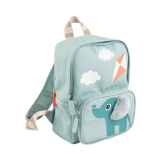 Elphee Backpack | Blue | 26cm