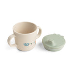 Foodie Spout Cup | Celebration Sand