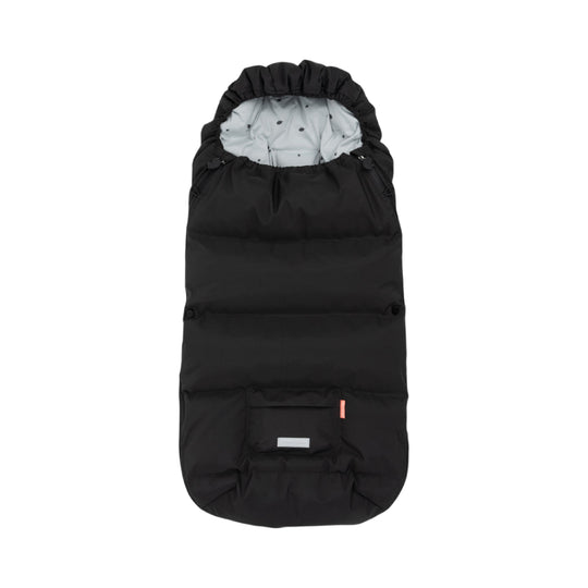 Stroller Footmuff | Black