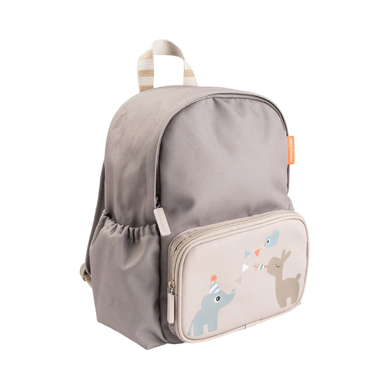 Kids Backpack | Celebration Sand | 32cm
