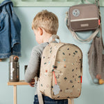 Kids Backpack | Tiny Trails Sand | 32cm