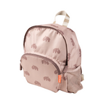 Ozzo Backpack | Powder Pink