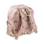 Ozzo Backpack | Powder Pink