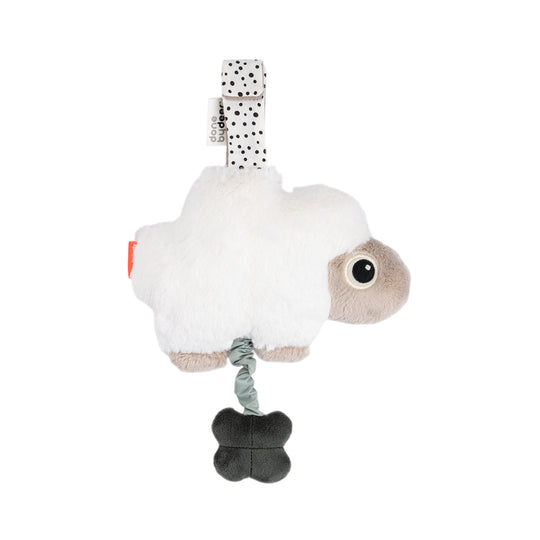 Sheepy Musical Toy | Sand