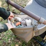 Stroller Bag | Taupe