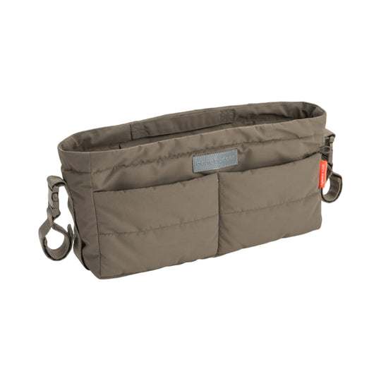 Stroller Organiser | Taupe