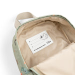 Tiny Backpack | Tiny Trails Green | 26cm