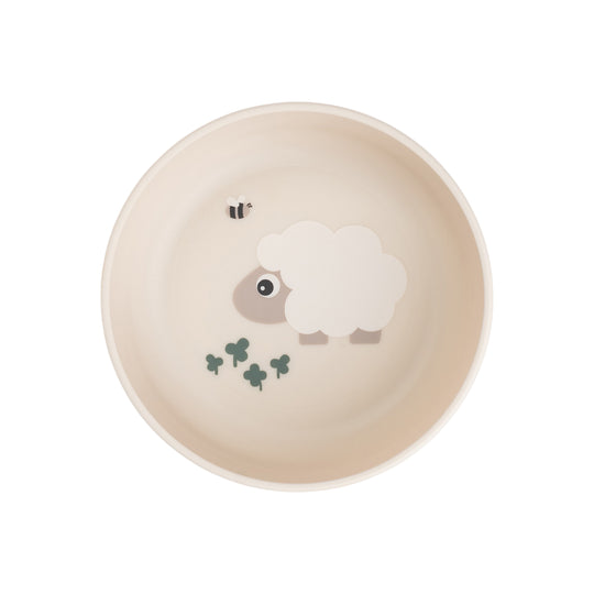 Tiny Farm Foodie Bowl | Sand