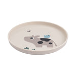 Tiny Farm Foodie Plate | Sand