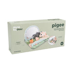 Tiny Farm Tummy Time Sensory Mirror