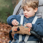 Tiny Trails Stroller Activity Toy