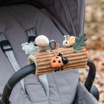Tiny Trails Stroller Activity Toy
