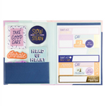 Make It Happen: Planning & Organisation Sticker Book