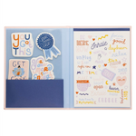 Self Care Sticker Book