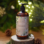 Under the Mistletoe Hand & Body Wash | Passionfruit, Vanilla & Toffee | 500ml