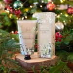 Under the Mistletoe Hand Cream | Passionfruit, Vanilla & Toffee | 75ml