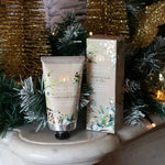 Under the Mistletoe Hand Cream | Passionfruit, Vanilla & Toffee | 75ml