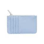 'Chase Your Dreams' Card Purse | Blue