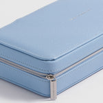 Long Jewellery Box | Blue