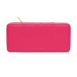 Long Jewellery Box | Hot Pink