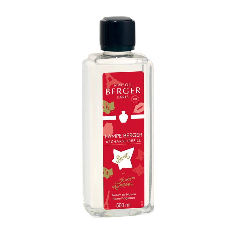 Fragrance Lamp Refill | Lolita Lempicka Sweet | 500ml
