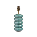 Squash Curve Table Lamp Base | Ocean Spray