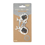 Bicycle Multi-Tool | 14-in-1