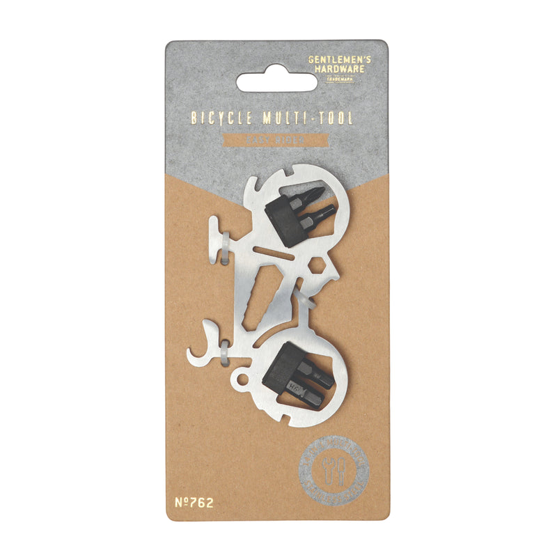 Bicycle Multi-Tool | 14-in-1