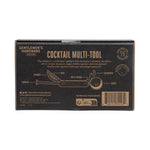 Cocktail Multi-Tool | 6-in-1