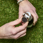 Divot Tool Bottle Opener & Ball Marker