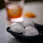 Football Ice Mould
