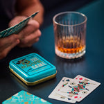 Football Playing Cards
