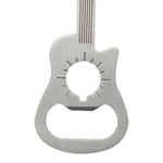 Guitar Bottle Opener | Mini