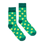 Men's Socks in a Can | Tennis