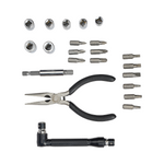 Mini Tool Kit | 19 Piece