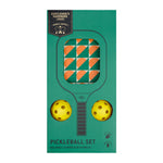 Pickleball Game Set