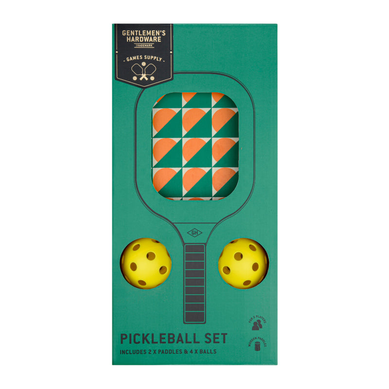 Pickleball Game Set