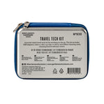 Pocket-Sized Travel Tech Kit | 6-Piece Set