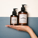 'You Are Fabulous' Hand & Body Lotion | Kumquat & Bourbon Vanilla | 200ml