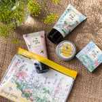 Busy Bees Mini Vegan Hand Care Set