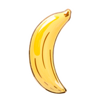 Banana Jewellery Tray