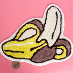 Bath Mat | Banana